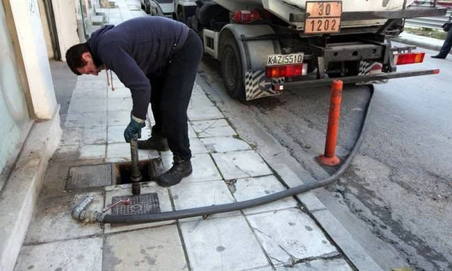 Eurostat: Ένα στα τέσσερα νοικοκυριά δεν μπορεί να ζεστάνει το σπίτι του